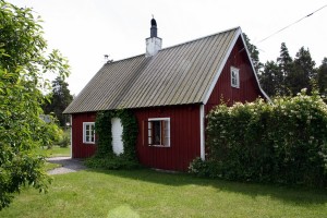Gothem midsommar