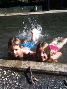 badar i aspuddenparken